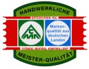 Handwerkliche Meisterqualität